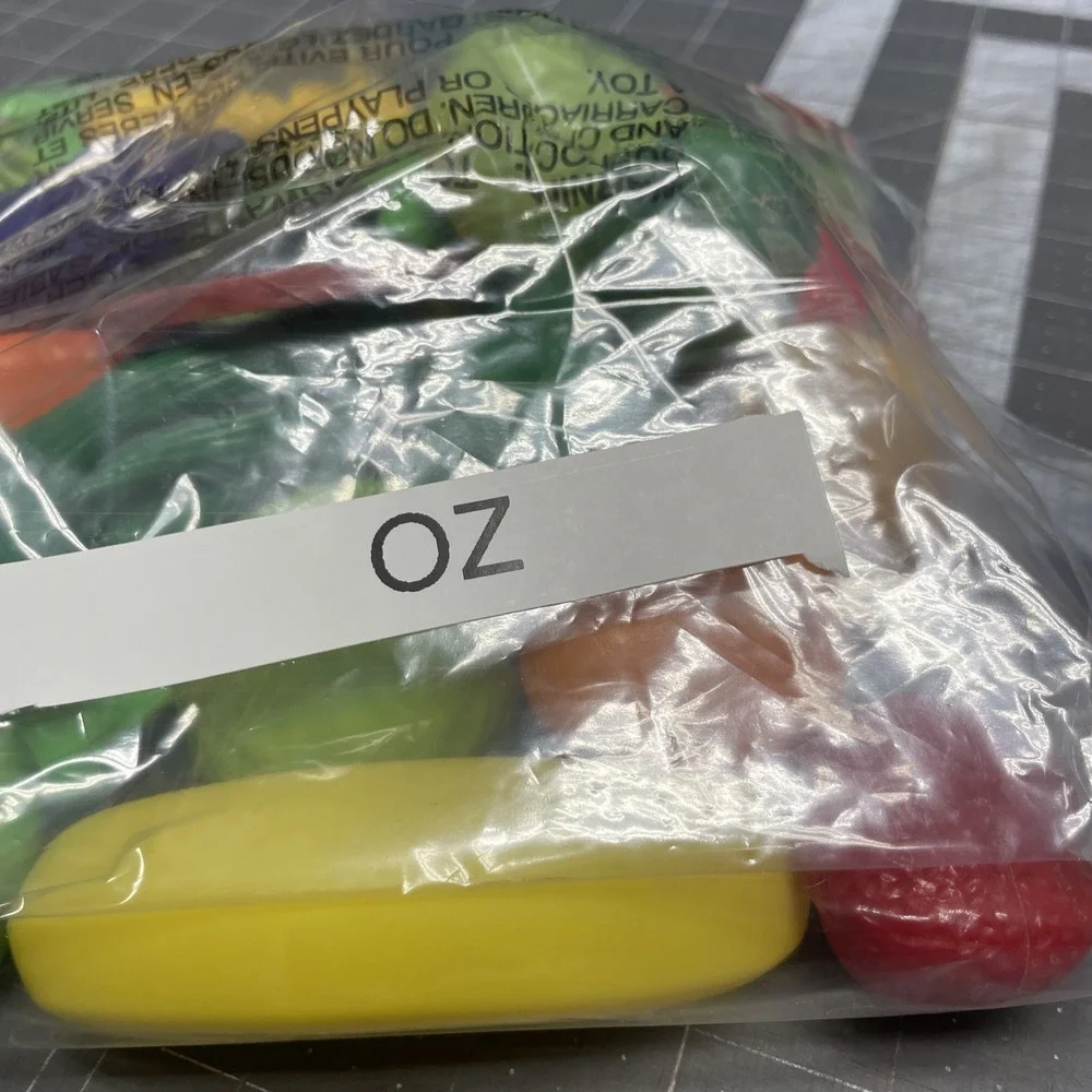 The Unbranded Brand pretend play